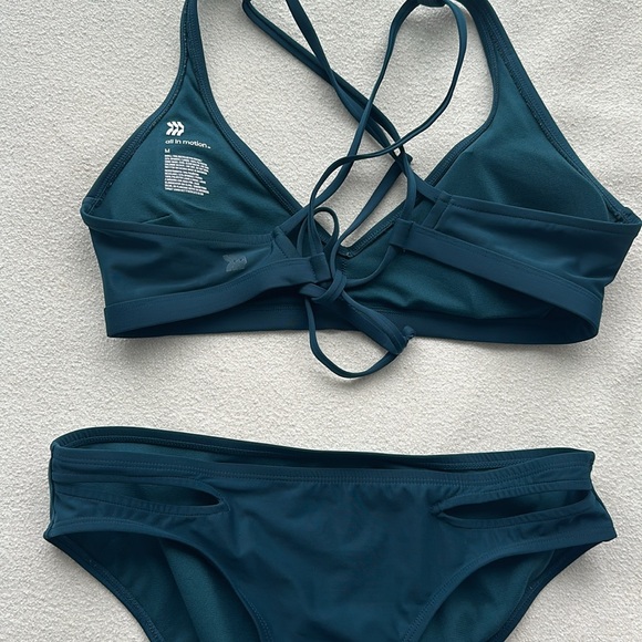 All in motion bikini - Picture 2 of 2